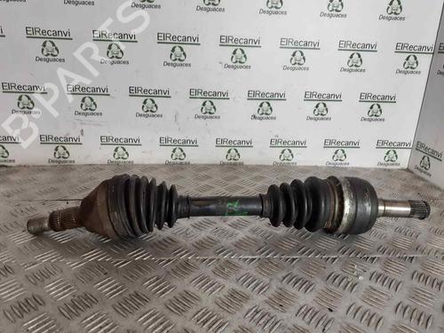 Used Right front driveshaft SAAB 9-3 Estate (E50) [2005-2015]  21814474