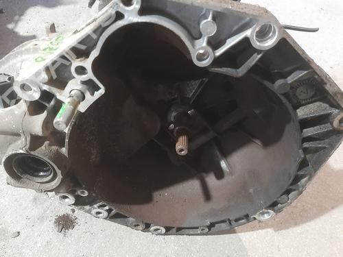 Caja de cambios FIAT PUNTO Hatchback Van (188_) 1.2 60 (60 hp) 32352479