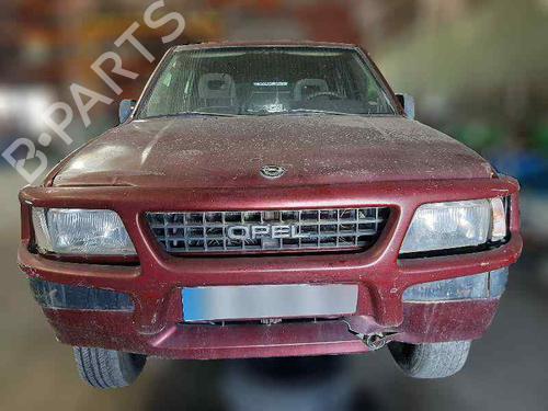 OPEL FRONTERA A (U92) 2.3 TD (5JMWL4) (100 hp) 826662