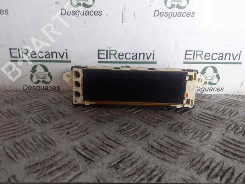 Used Display monitor PEUGEOT 207 (WA_, WC_) [2006-2015]  12216805