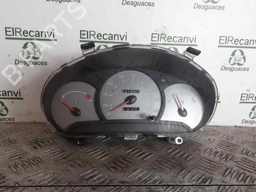Used Instrument cluster HYUNDAI ATOS (MX) [1997-2015]  12848967