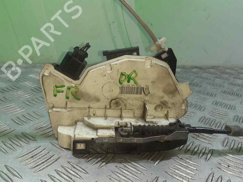 Used Front right lock SEAT IBIZA IV (6J5, 6P1) [2008-2017]  9179379