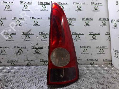 Used Right taillight RENAULT ESPACE IV (JK0/1_) [2002-2025]  18906706