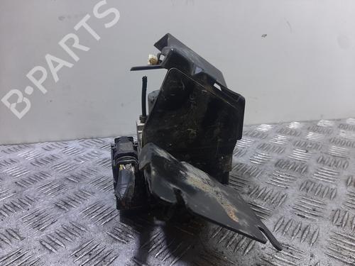 Used ABS pump RENAULT CLIO II (BB_, CB_) 1.5 dCi (B/CB07) (65 hp) 31631275