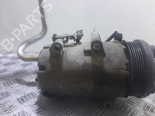 AC compressor RENAULT MEGANE II Saloon (LM0/1_) 1.9 dCi (LM0G, LM1G, LM2C) | BP38169133M34 - Image 3