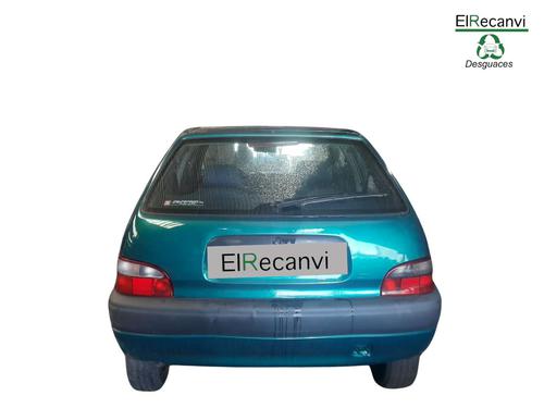 Left headlight CITROËN SAXO (S0, S1) 1.5 D | BP17794140C28 