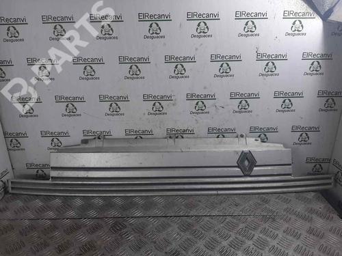 Used Front grille Front grille RENAULT 5 (122_) [1972-1985] 10665373 10665373