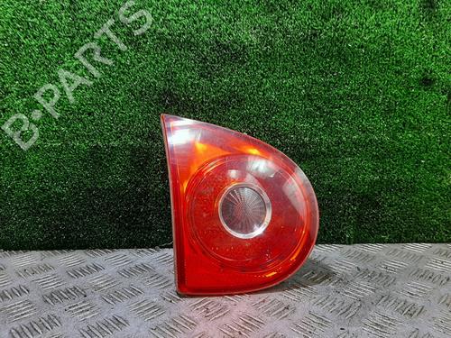 Venstre baglygte bagklap VW GOLF V (1K1) [2003-2010]  26519157