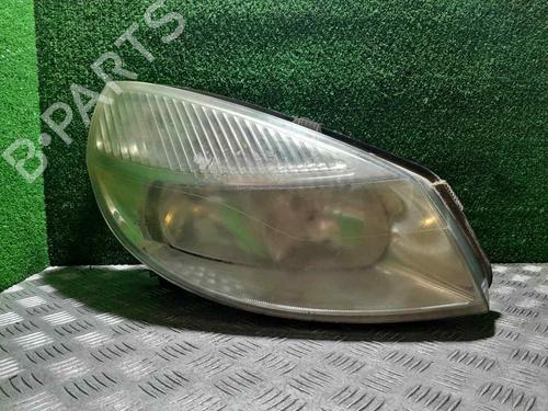 Used Right headlight RENAULT SCÉNIC II (JM0/1_) [2003-2010]  22800996