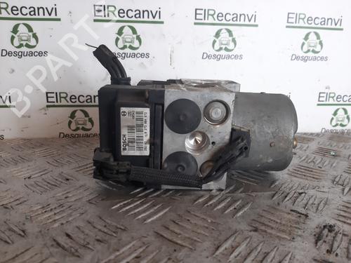 Used ABS pump FIAT PUNTO (188_) 1.2 60 (188.030, .050, .130, .150, .230, .250) (60 hp) 13308962