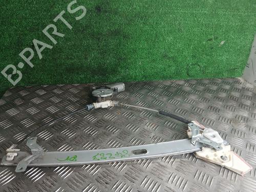 Rudehejsemekanisme Højre foran HONDA ACCORD VII (CL, CN) 2.2 i-CTDi (CN1) (140 hp) 32124366