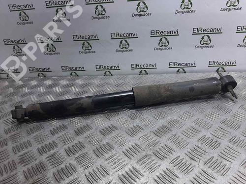 Used Right rear shock absorber Right rear shock absorber KIA RIO I Hatchback (DC) 1.3 (82 hp) 7282789 7282789