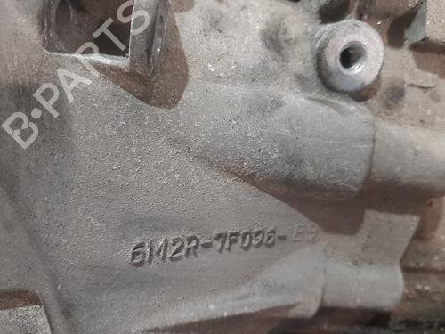 Gearbox FORD MONDEO IV (BA7) 2.0 TDCi | BP32140183M3 - Image 5