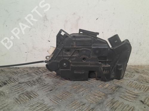 Used Front right lock Front right lock 36870692 36870692