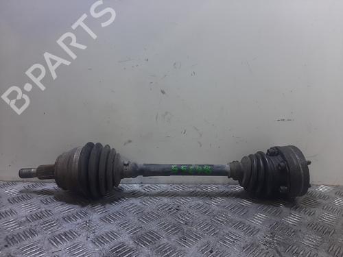 Used Left front driveshaft Left front driveshaft 38091789 38091789