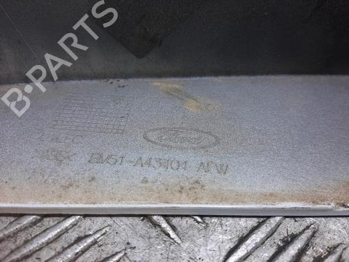 Tailgate handle FORD FOCUS III | BP28375200C132