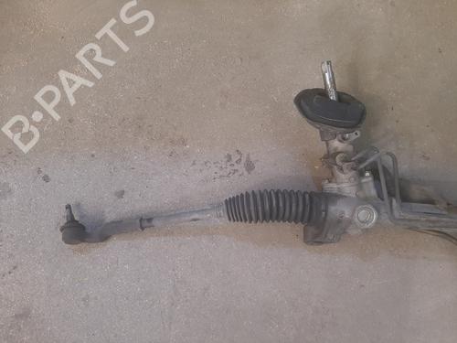 Steering rack MAZDA 3 Saloon (BK) 1.6 DI Turbo (BK12Y) | BP36093779M22 - Image 3