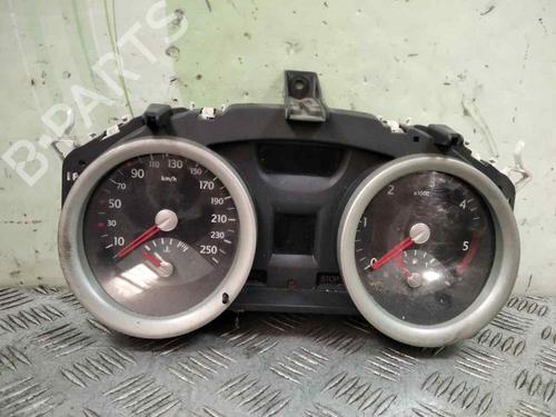 Used Instrument cluster RENAULT MEGANE II Saloon (LM0/1_) 1.5 dCi (LM02, LM13, LM2A) (101 hp) 19286709