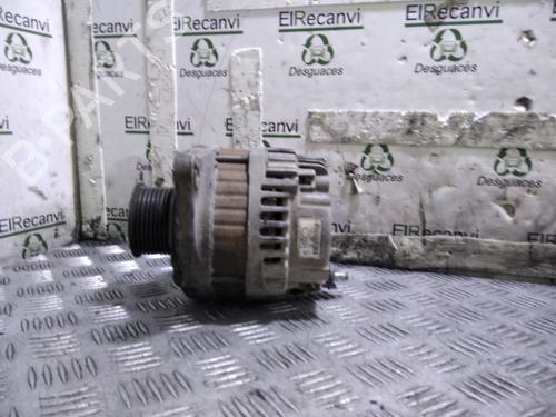 Used Alternator MAZDA 6 Hatchback (GH) [2007-2013]  29257217