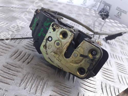 Rear right lock KIA CARENS I MPV (FC, FJ) 2.0 CRDi | BP6776028C99