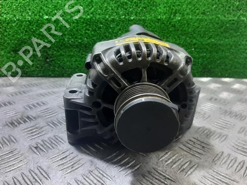 Used Alternator OPEL COMBO Box Body/MPV [2001-2026]  21537396