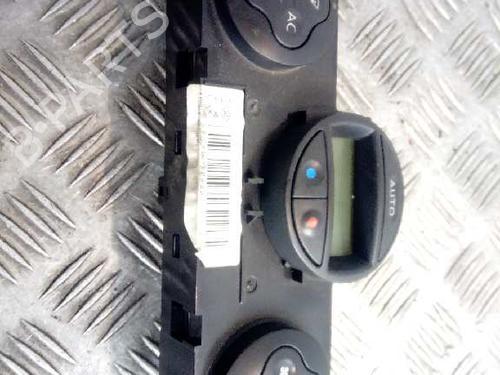 Used Climate control RENAULT SCÉNIC II (JM0/1_) [2003-2010]  4522315