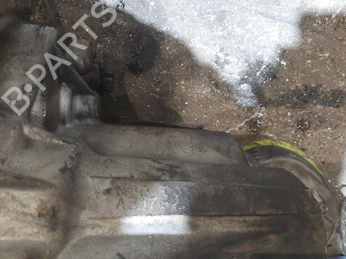 Getriebe für RENAULT MEGANE II Saloon (LM0/1_) 1.9 dCi (LM0G, LM1G, LM2C) (120 hp) 29204614