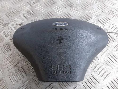 Used Driver airbag FORD FIESTA IV (JA_, JB_) 1.8 DI (75 hp) 6645797
