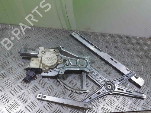 Front right window mechanism OPEL VECTRA C (Z02)  | BP8143398C23 