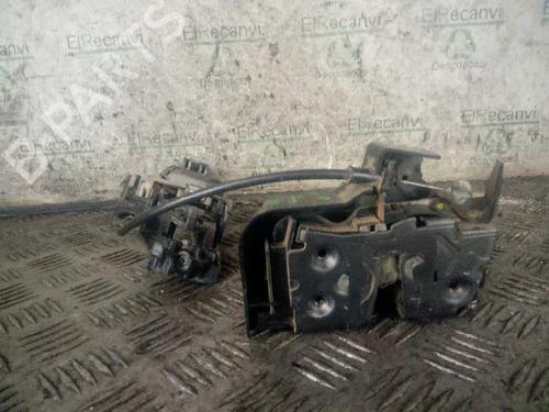 Høyre foran lås FORD FOCUS II (DA_, HCP, DP) | BP10197248C97