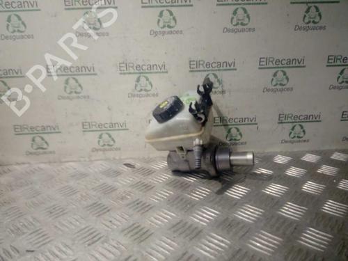 Used Brake master cylinder OPEL ZAFIRA / ZAFIRA FAMILY B (A05) 1.9 CDTI (M75) (120 hp) 4543659