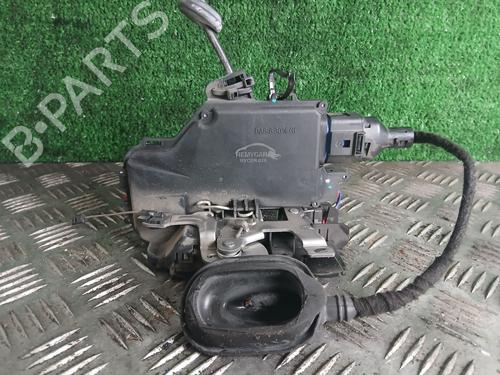 Used Front left lock AUDI A6 C5 (4B2, 4B4) [1997-2005]  31942508