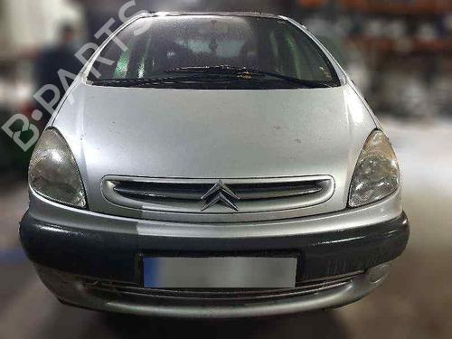 Left sun visor CITROËN XSARA PICASSO (N68) 1.6 HDi | BP6588494I1