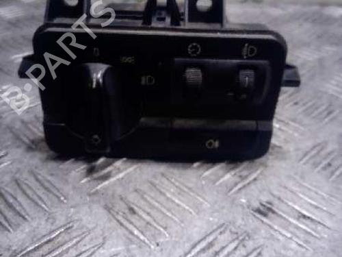 Used Headlight switch BMW 3 (E46) 316 i (105 hp) 4528682