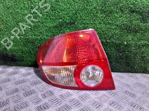 Used Left taillight HYUNDAI GETZ (TB) 1.1 (63 hp) 25904609