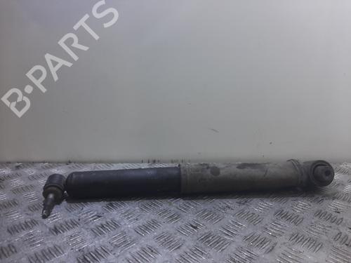 Venstre bagtil støddæmper Venstre bagtil støddæmper RENAULT MEGANE III Hatchback (BZ0/1_, B3_) [2008-2026] 29983050 29983050