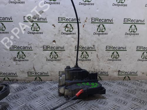 Used Front right lock RENAULT KANGOO / GRAND KANGOO II (KW0/1_) [2008-2026]  17869211