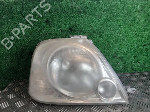 Højre forlygte SUZUKI GRAND VITARA II (JT, TE, TD) [2005-2026]  32987050