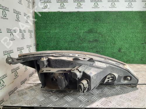 Venstre forlygte FORD FOCUS I (DAW, DBW) 1.6 16V | BP26433069C28