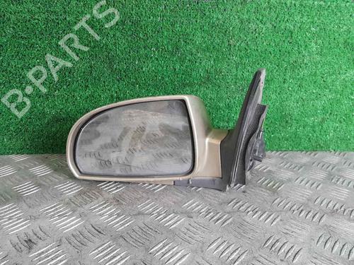 Retrovisor esquerdo KIA RIO I Hatchback (DC) [2000-2006]  21537871