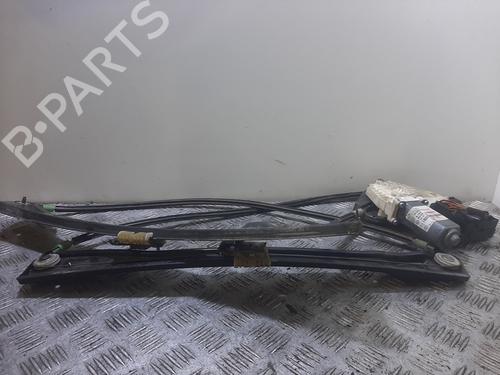 Used Front right window mechanism SEAT LEON (1P1) [2005-2013]  30004573