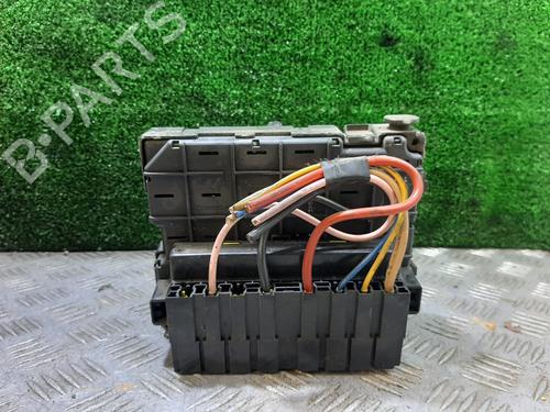 Sikringsdåse PEUGEOT 307 Break (3E) 1.6 HDi 110 (109 hp) 26335584