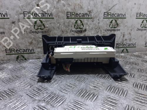 Display monitor RENAULT MEGANE II (BM0/1_, CM0/1_) 1.5 dCi (BM02, BM13, BM2A, CM02, CM13) | BP16890925C48