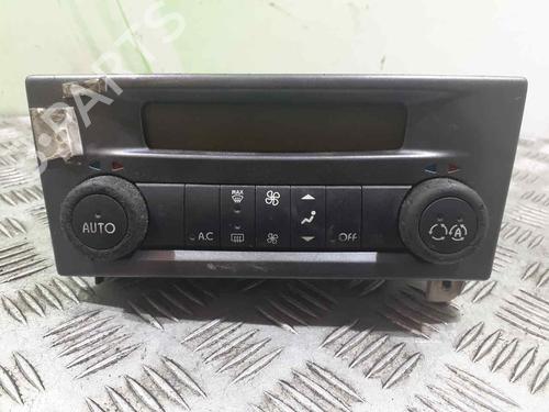 Used Climate control RENAULT LAGUNA II Grandtour (KG0/1_) 2.2 dCi (KG0F) (150 hp) 7071436