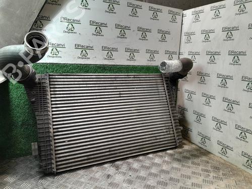 Intercooler Intercooler VW GOLF V (1K1) [2003-2010] 36870772 36870772