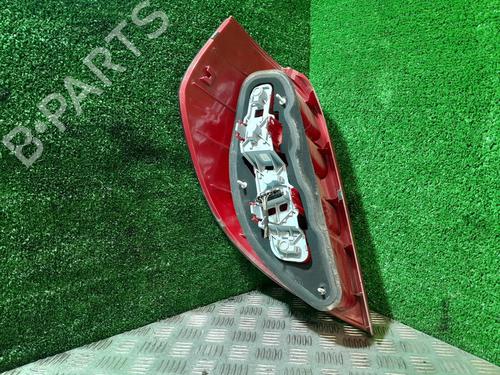 Right taillight MERCEDES-BENZ A-CLASS (W169) A 180 CDI (169.007, 169.307) | BP25438452C35