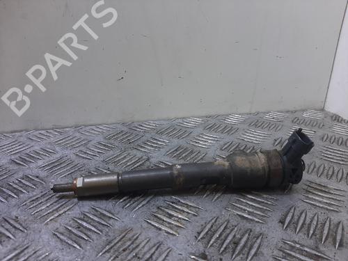 Used Injector Injector DACIA DOKKER MPV (KE_) [2012-2021] 33677228 33677228