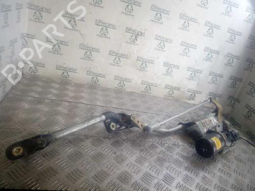 Used Front wiper motor RENAULT SCÉNIC II (JM0/1_) [2003-2010]  5539819