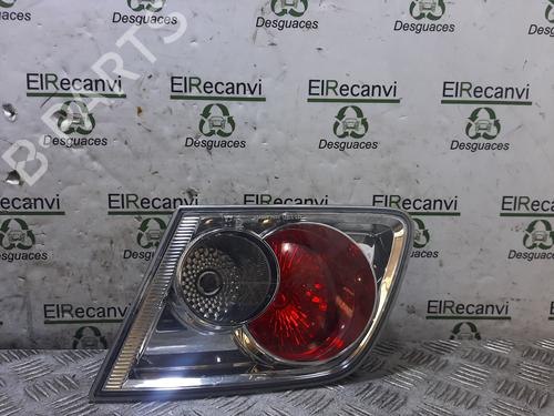 Piloto derecho del maletero MAZDA 6 Hatchback (GG) 2.0 DI (GG14) (136 hp) 18421332