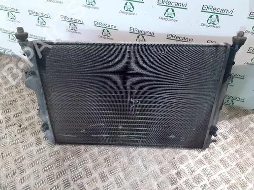 Water radiator RENAULT MEGANE I Coach (DA0/1_) 1.6 16V (DA0B, DA04, DA11) | BP5659880M31